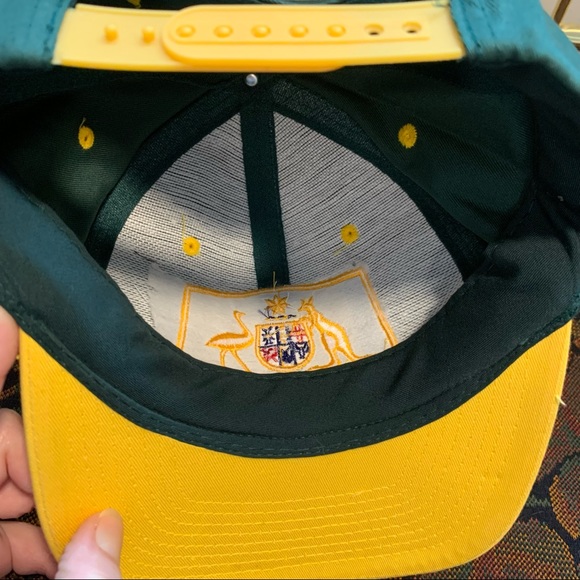 Australia SnapBack Hat - Picture 8 of 10
